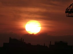 Transit de Vénus - 6 juin 2012b